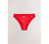 next Culottes anglaises rouge FR 38 (EU 36)
