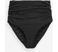 Next Culottes de bikini taille haute de maternité Noir FR 40 (EU 38)