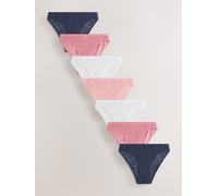 Next Culottes en dentelle sur l'ensemble