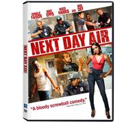 Next Day Air [DVD] (2009) Donald Faison; Mike Epps