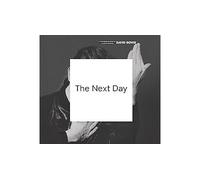 Next Day CD