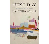 Next Day: New and Selected Poems