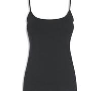 NEXT Débardeur à fines bretelles Noir 38