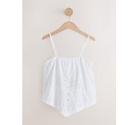next Débardeur bandana sans manches pâle FR 38 (EU 36)