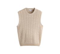 Next Débardeur beige chiné, Taille M