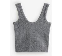 Next Débardeur côtelé sans coutures