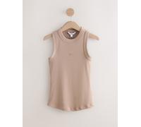 Next Débardeur de course côtelé sans manches