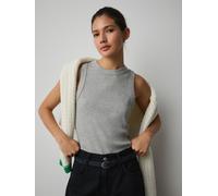 Next Débardeur de course côtelé sans manches