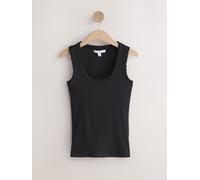 Next Débardeur de course côtelé sans manches