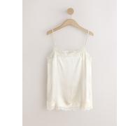 Next Haut crème, Taille 5XL