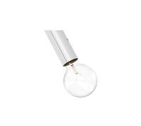 DNA Applique murale/plafonnier Easy-1 Cuivre Next - 4251908500741