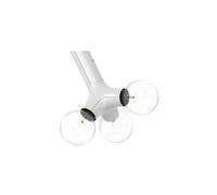 DNA Applique murale/plafonnier Single-3 Cuivre Next - 4251908500789