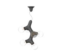 DNA Suspension Triple-7 Noir Next - 4251908500499