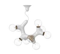 DNA Suspension Quattro-9.1 Noir Next - 4251908500536