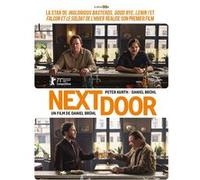 Next Door Blu-ray E