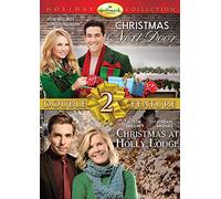 Next Door / Christmas at Holly Lodge (Hallmark Channel Double Feature) – Hallmark Garden Sheds