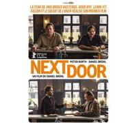Next Door DVD E