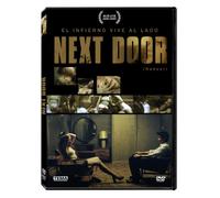 Next Door - Fantasmes sanglants (Naboer, Importé d'Espagne, langues sur les détails)