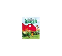 Next Door There Is A Dinosaur