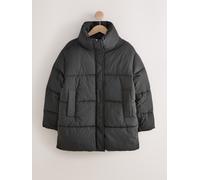 Next Veste mi-saison noir, Taille L-XL