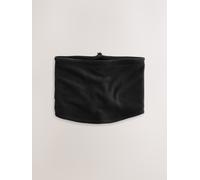 Next Écharpe Snood en polaire Noir Un an