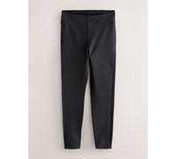 next Element doublés en polaire Leggings Noir FR 48 Long (EU 46 L)