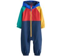 Next Ensemble bleu marine / jaune / vert / rouge, Taille 92