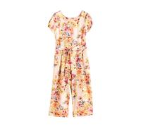 Next Ensemble crème / jaune / vert / rose, Taille 122