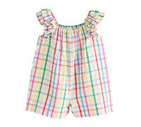 Next Ensemble jaune / vert / rouge / blanc, Taille 122