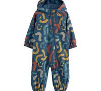 Next Ensemble marine / jaune / gris / rouge, Taille 98