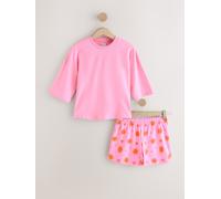 Next Ensemble pyjama short en coton