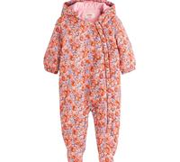 Next Ensemble violet / rose / rouge, Taille 68