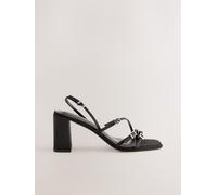 next Escarpins à boucle Forever Comfort Noir EU 41 (UK 7)
