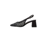 Next Escarpins à bride arrière 'Forever Comfort' noir, Taille 37,5