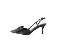 Next Chaussures à talons Forever Comfort à bout pointu et bride arrière Noir EU 39 (UK 6)