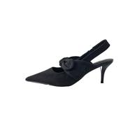 Next Escarpins à bride arrière 'Forever Comfort®' noir, Taille 40-40,5
