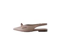 Next Escarpins à bride arrière 'Forever Comfort' poudre, Taille 41