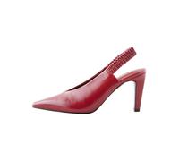 Next Escarpins à bride arrière 'Forever Comfort®' rouge, Taille 37,5