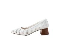 Next Escarpins 'Forever Comfort®' blanc, Taille 39