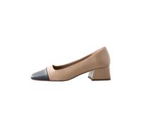 Next Escarpins 'Forever Comfort' nude / noir, Taille 41,5-42