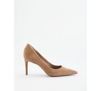 next Escarpins mi-hauts Brun EU 42 (UK 8)