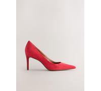next Escarpins mi-hauts orange EU 42 L (UK 8)