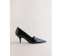 Next Escarpins montants à talons Forever Comfort Noir EU 40 L (UK 6.5)