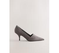 next Escarpins montants à talons Forever Comfort Noir EU 38.5 (UK 5.5)