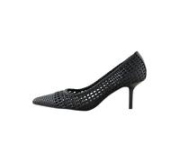 Next Escarpins noir, Taille 38,5