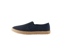 Next Espadrilles bleu marine, Taille 40,5-41
