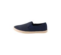 Next Espadrilles bleu marine, Taille 46,5