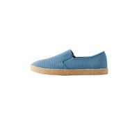 Next Espadrilles bleu, Taille 46
