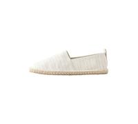 Next Espadrilles crème / sable, Taille 44,5