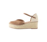 Next Espadrilles 'Forever Comfort' camel, Taille 37